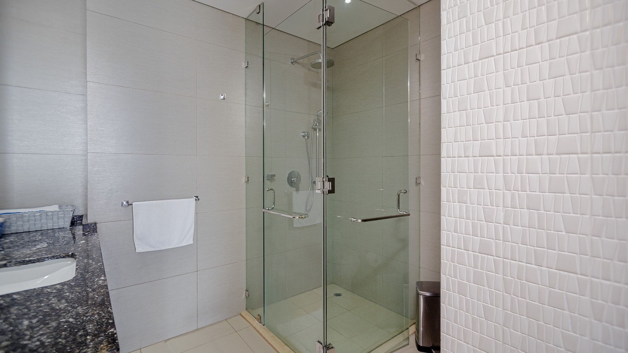 Photo of Bathroom in Bocagrande