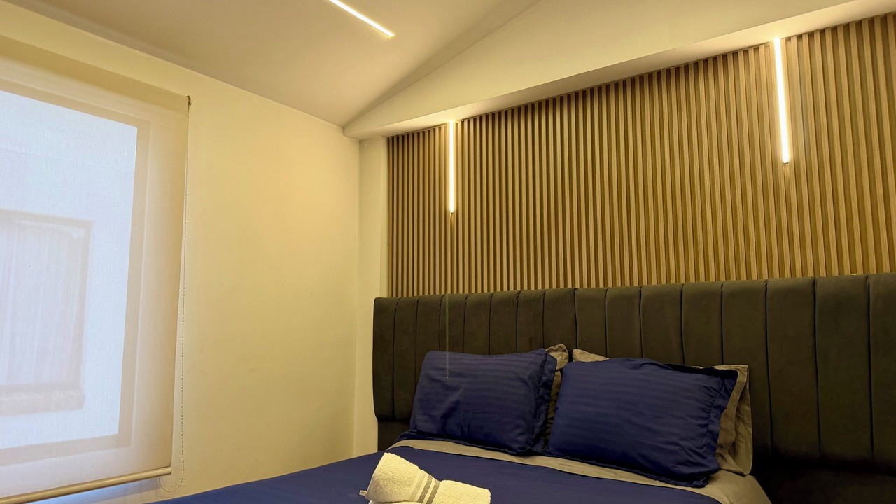 Photo of Bedroom in Usaquen