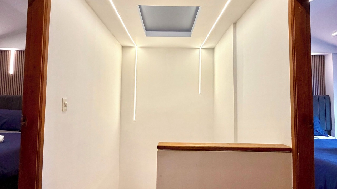 Photo of Bedroom in Usaquen