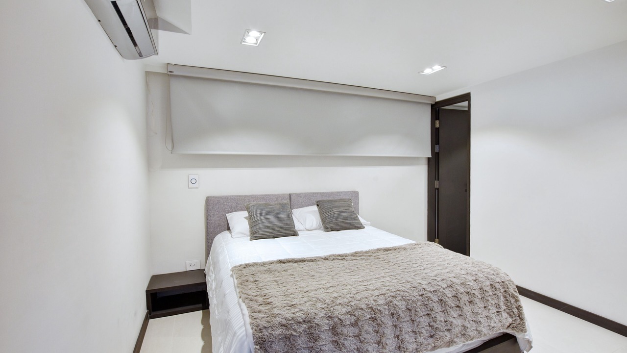 Photo of Bedroom in Zona Rosa