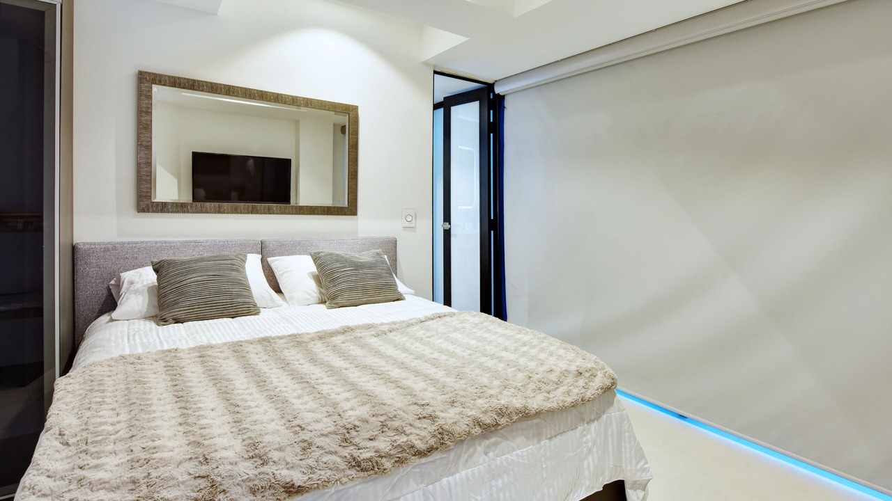 Photo of Bedroom in Zona Rosa