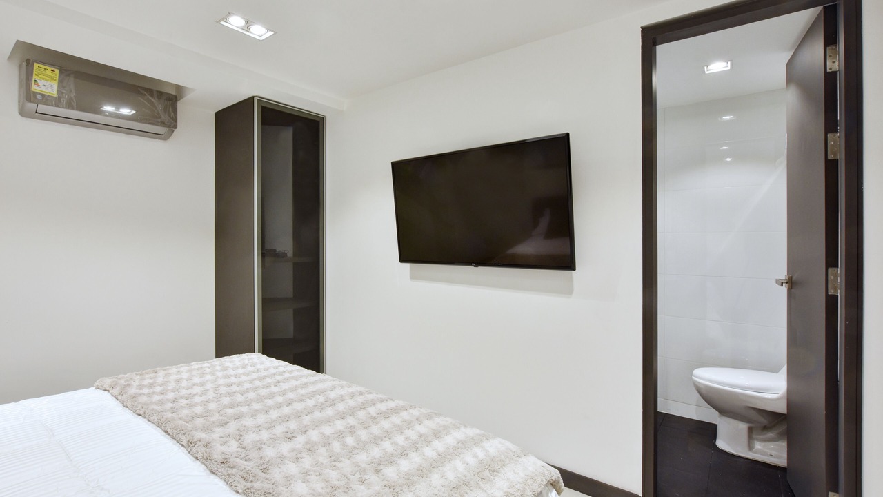 Photo of Bedroom in Zona Rosa