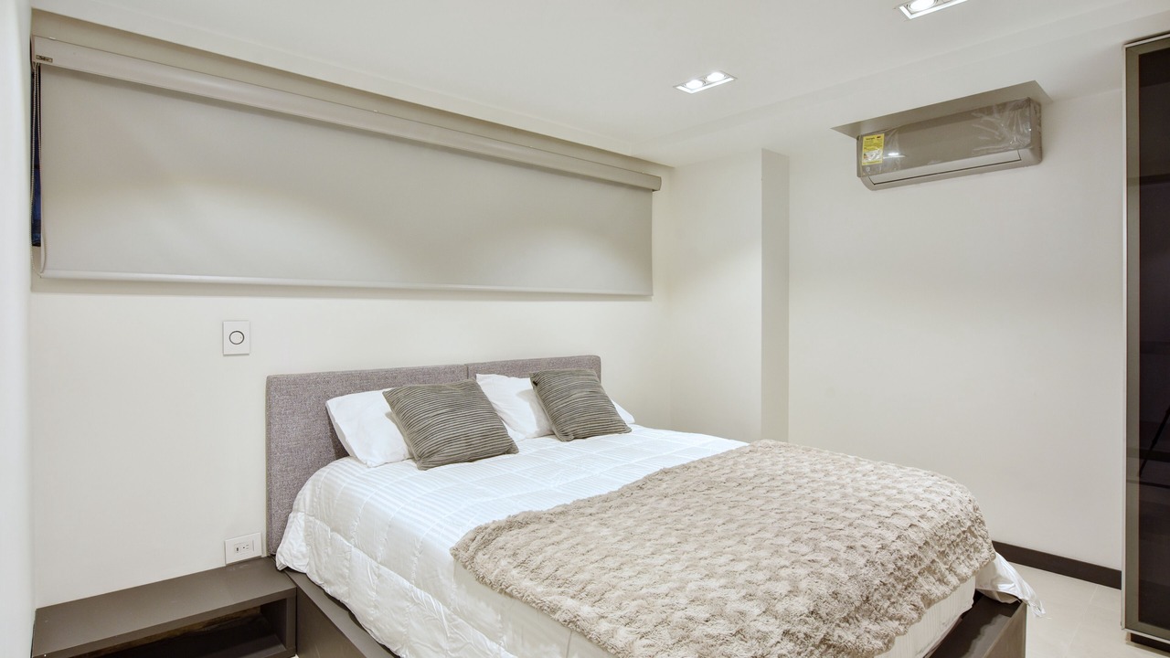 Photo of Bedroom in Zona Rosa