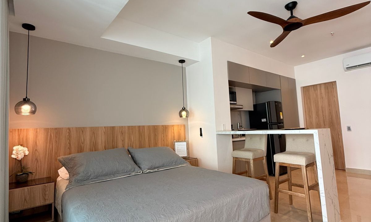 Photo of Bedroom in Marbella