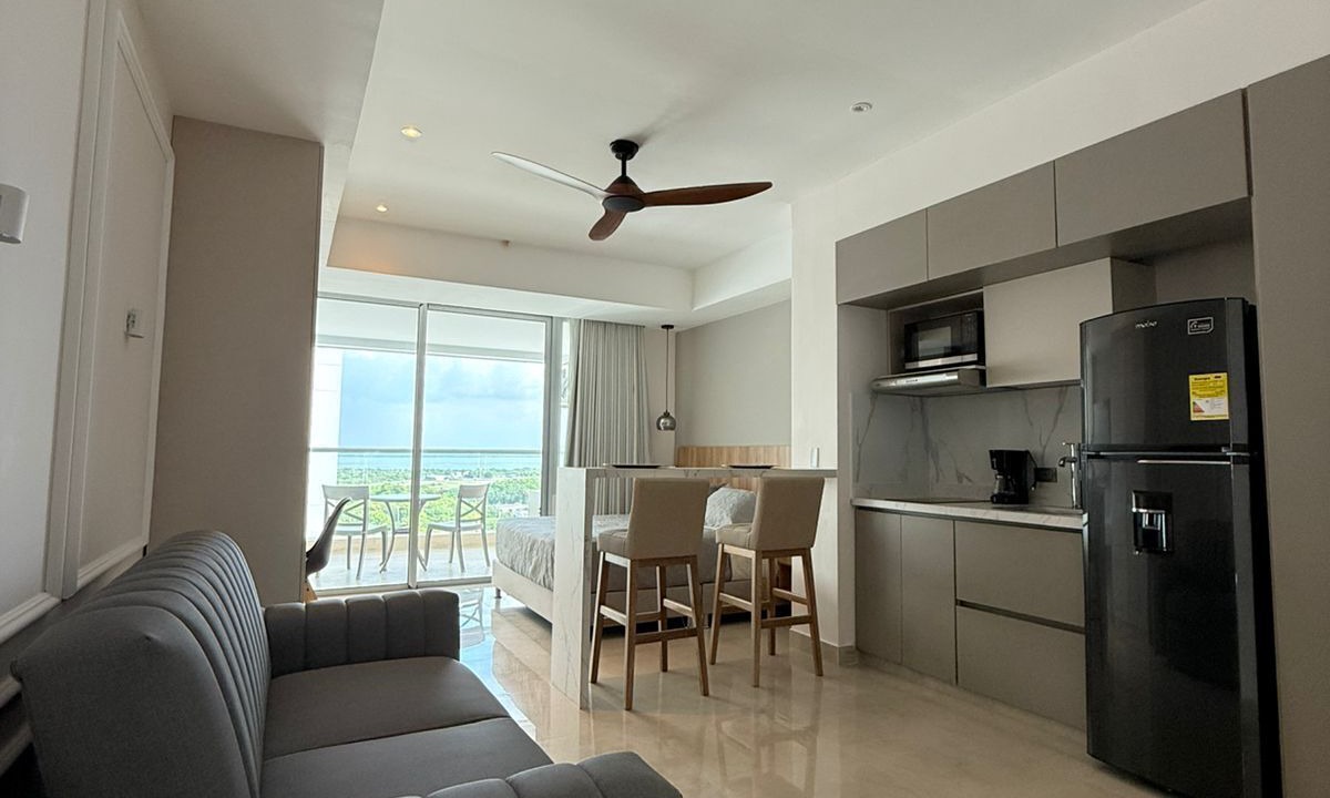 Photo of Livingroom in Marbella
