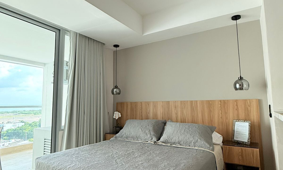 Photo of Bedroom in Marbella