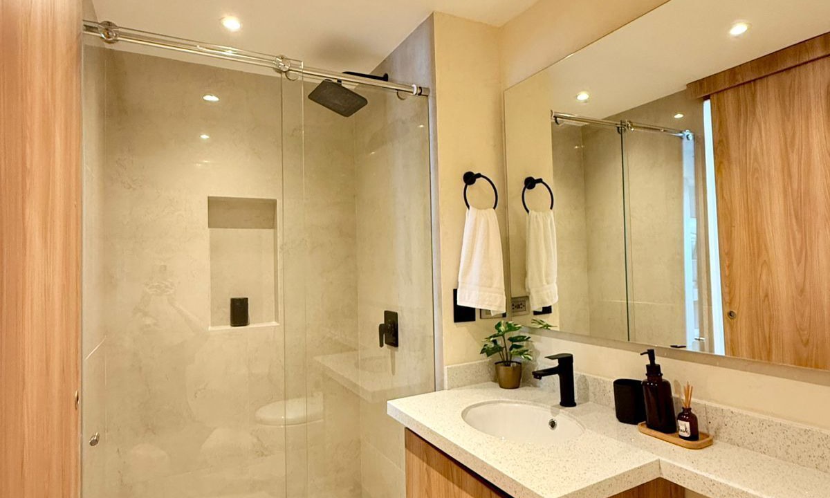 Photo of Bathroom in Marbella