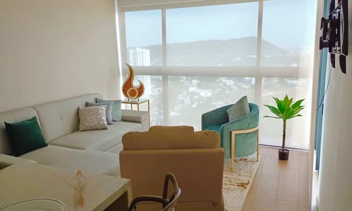Photo of Livingroom in Cartagena District