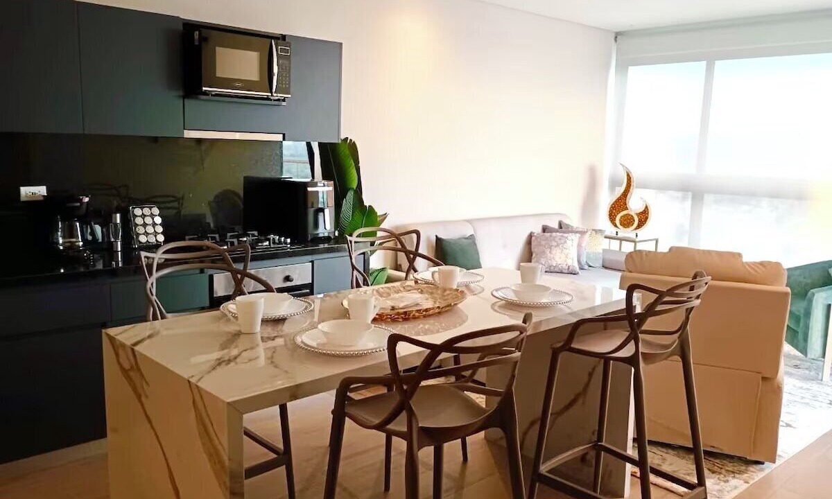 Photo of Kitchen in Cartagena District