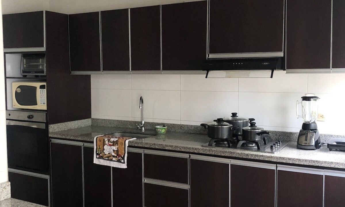 Photo of Kitchen in Villeta
