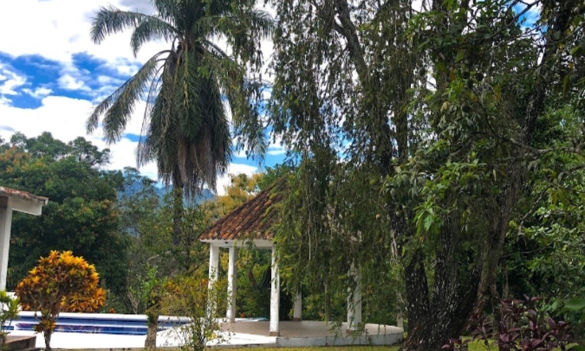 Photo of Outdoor in Villeta