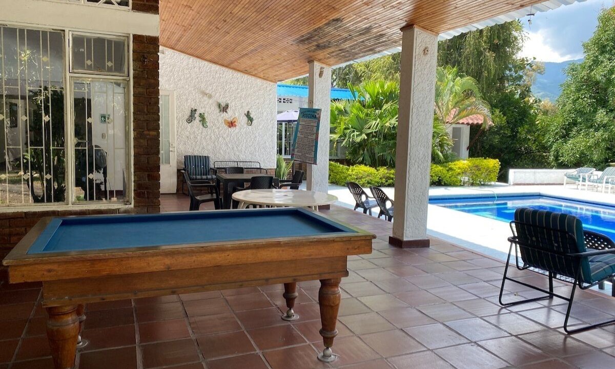 Photo of Outdoor in Villeta