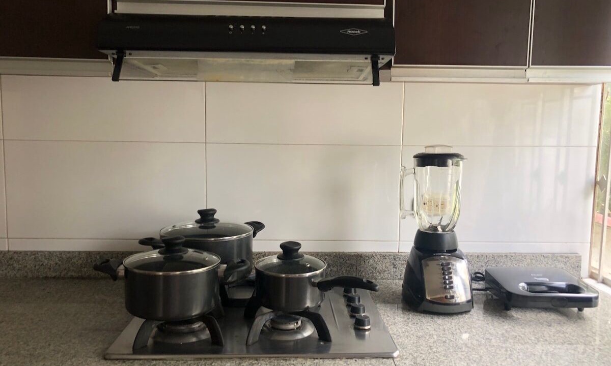 Photo of Kitchen in Villeta