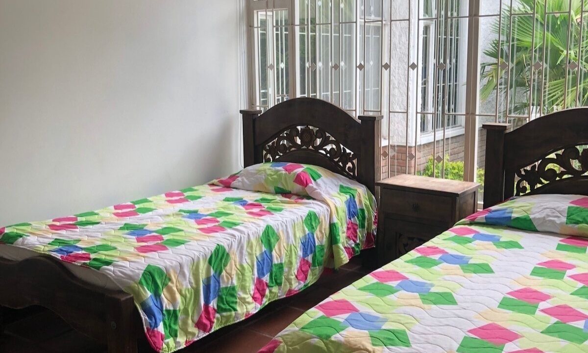 Photo of Bedroom in Villeta