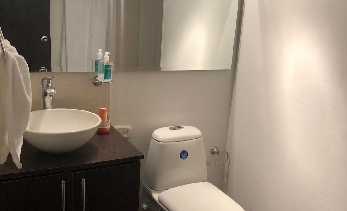 Photo of Bathroom in Villeta