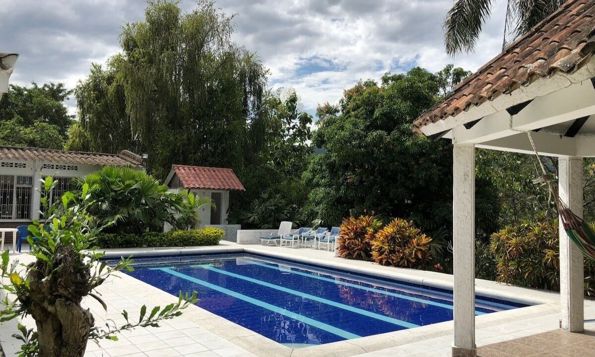 Photo of Outdoor in Villeta