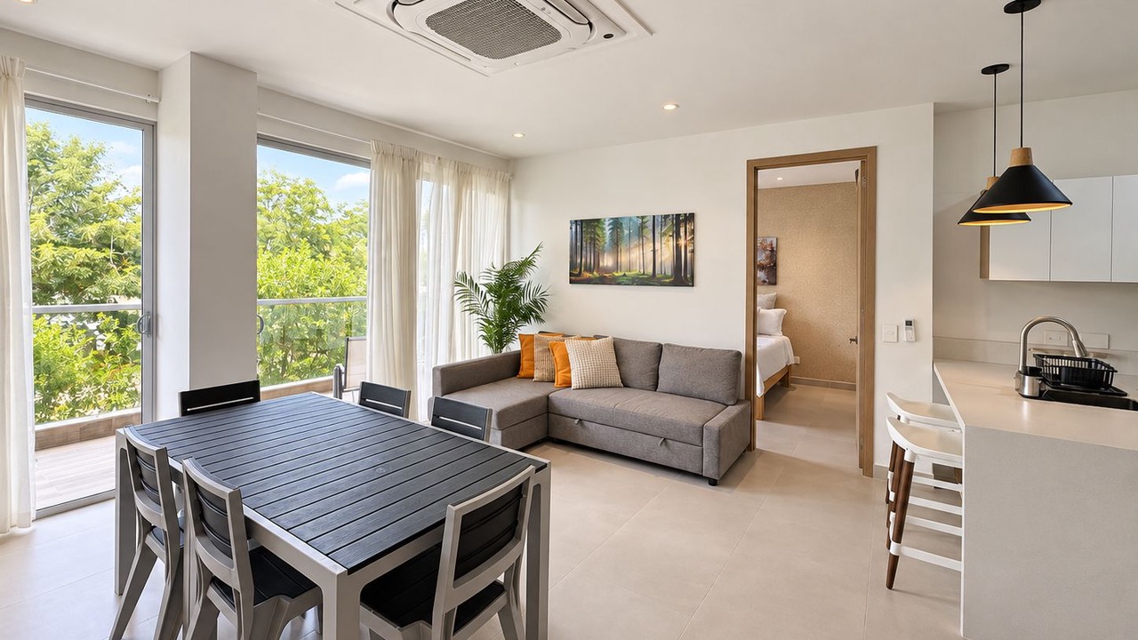 Photo of Livingroom in Crespo