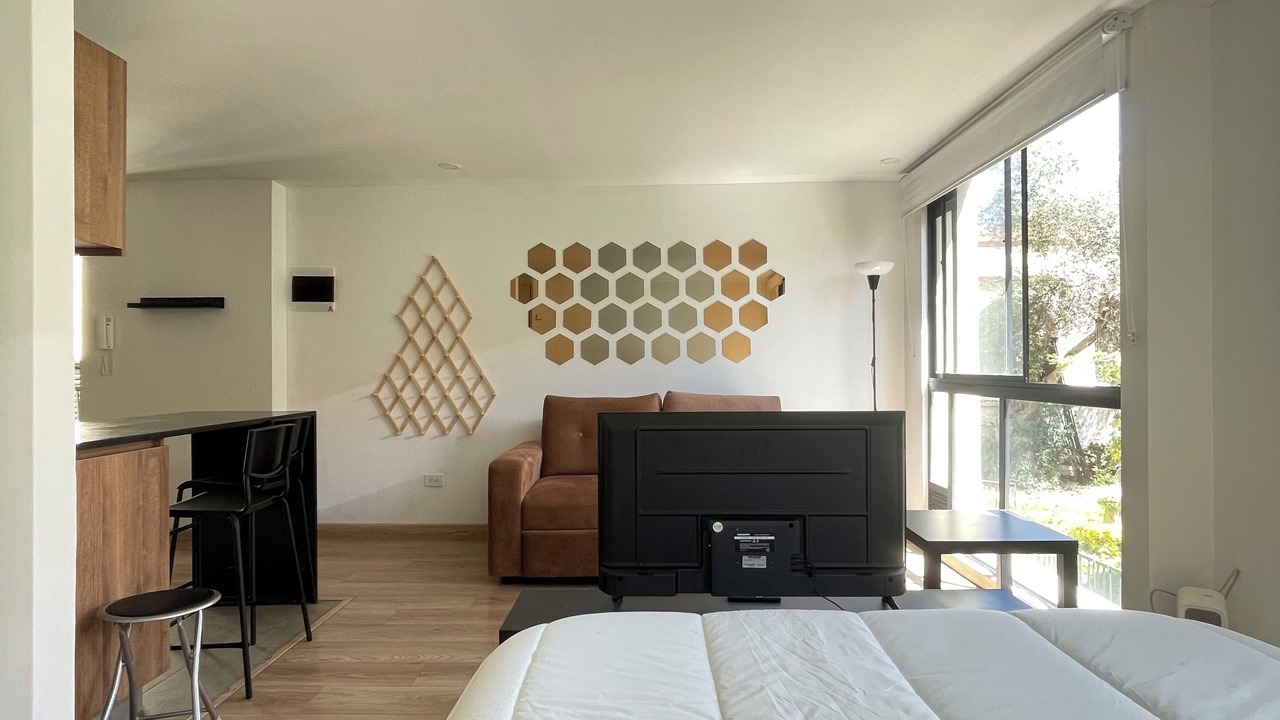 Photo of Bedroom in La Candelaria