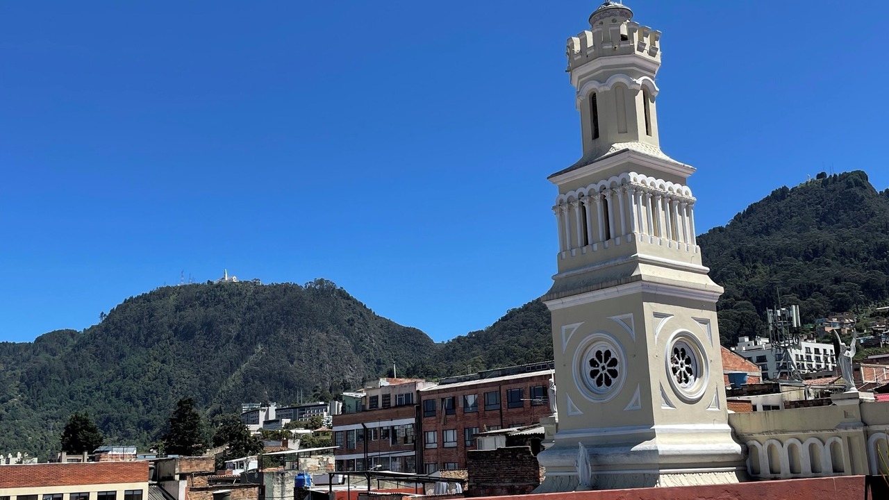 Photo of Others in La Candelaria