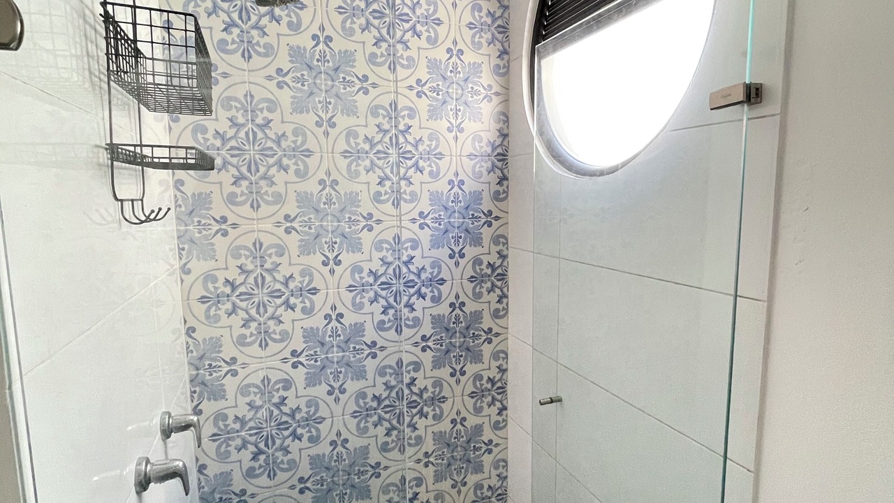 Photo of Bathroom in La Candelaria