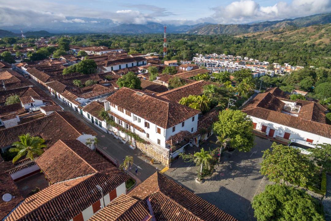 Photo of Others in Santa Fe de Antioquia