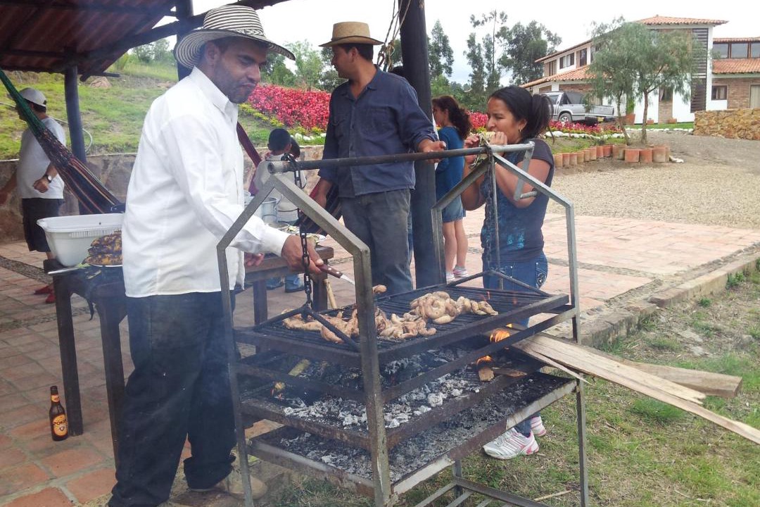 Photo of Others in Sutamarchan