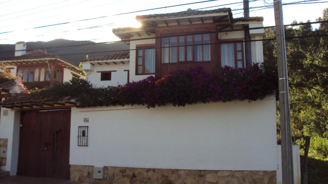 Photo of Others in Villa de Leyva