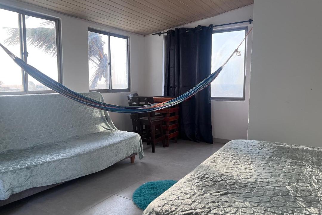 Photo of Bedroom in Puerto Colombia