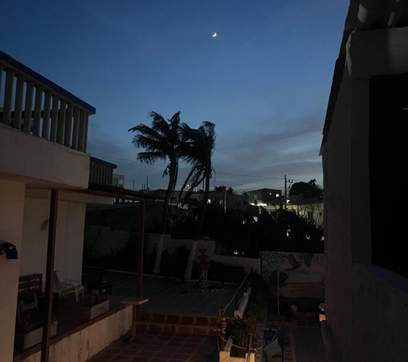 Photo of Patio Balcony in Puerto Colombia