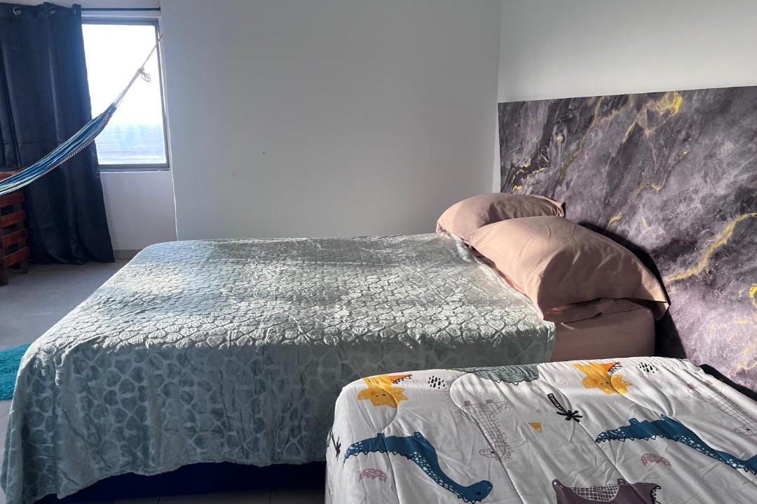 Photo of Bedroom in Puerto Colombia