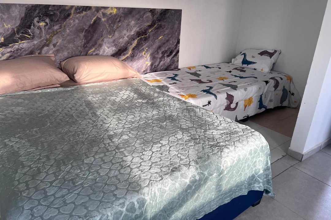 Photo of Bedroom in Puerto Colombia