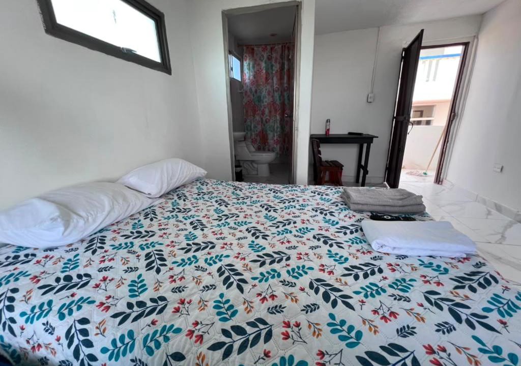 Photo of Bedroom in Puerto Colombia