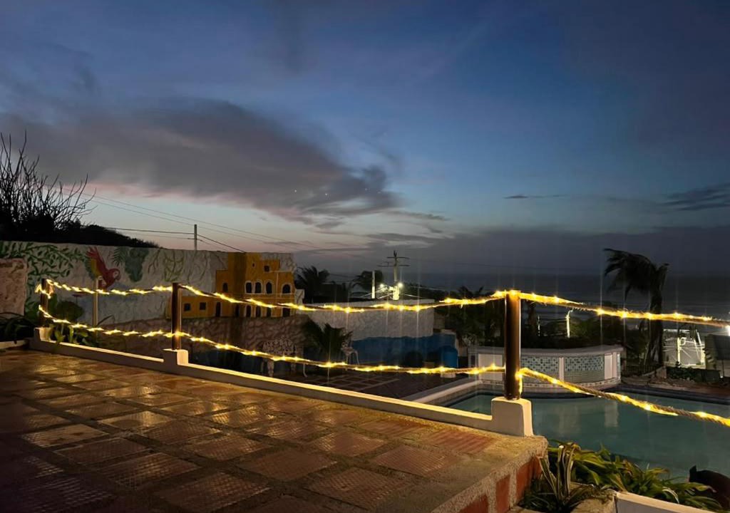 Photo of Patio Balcony in Puerto Colombia