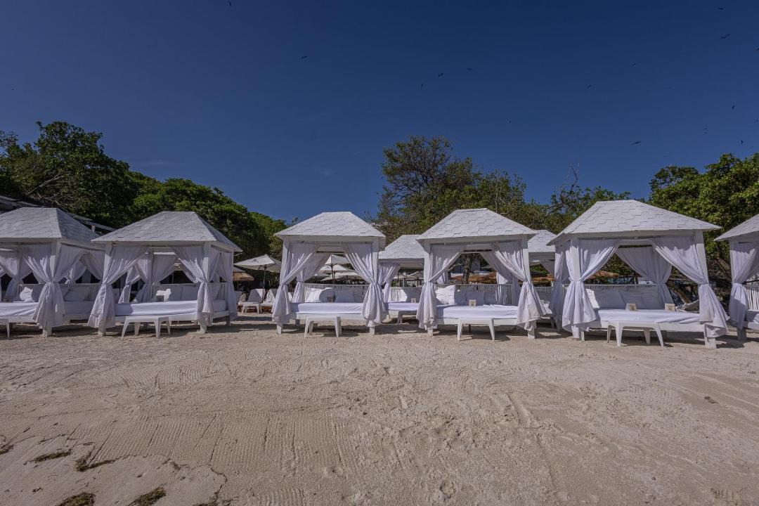 Photo of Others in Rosario Islands