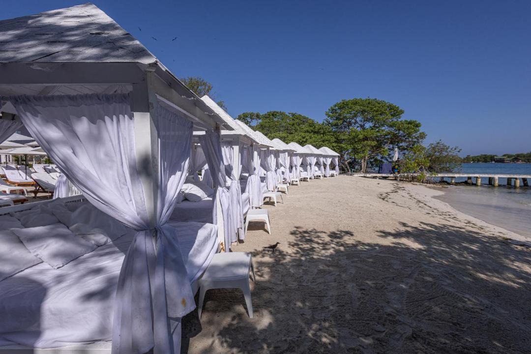 Photo of Others in Rosario Islands