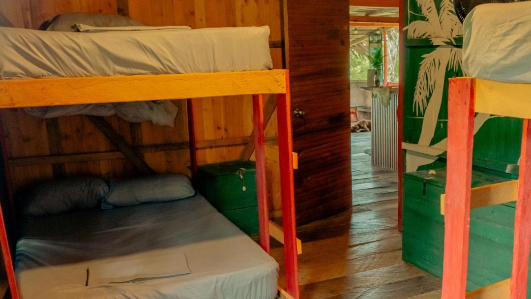 Photo of Bedroom in Uramba National Park
