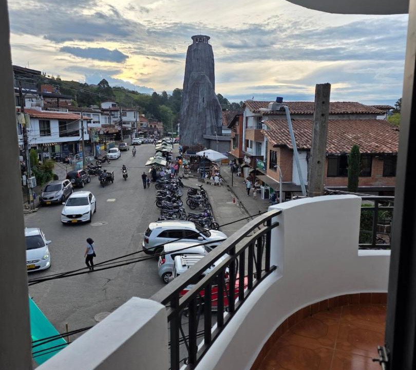 Photo of Others in El Penol