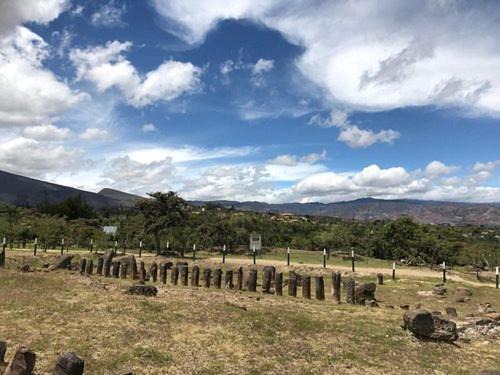 Photo of Others in Villa de Leyva