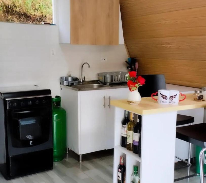 Photo of Kitchen in Nuevo Colon