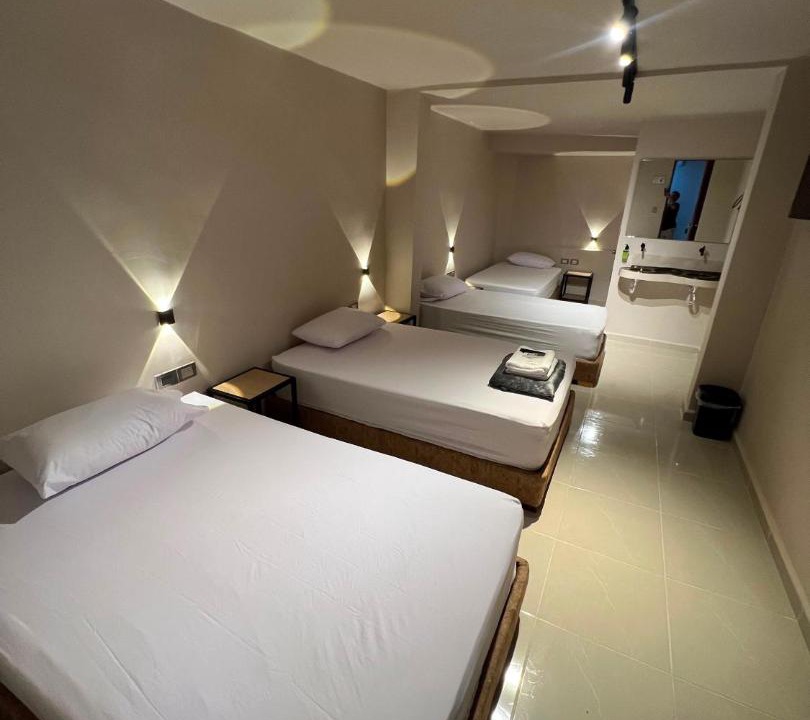 Photo of Bedroom in Estadio