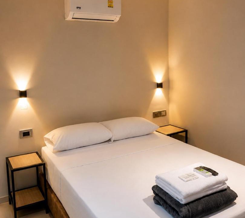 Photo of Bedroom in Estadio