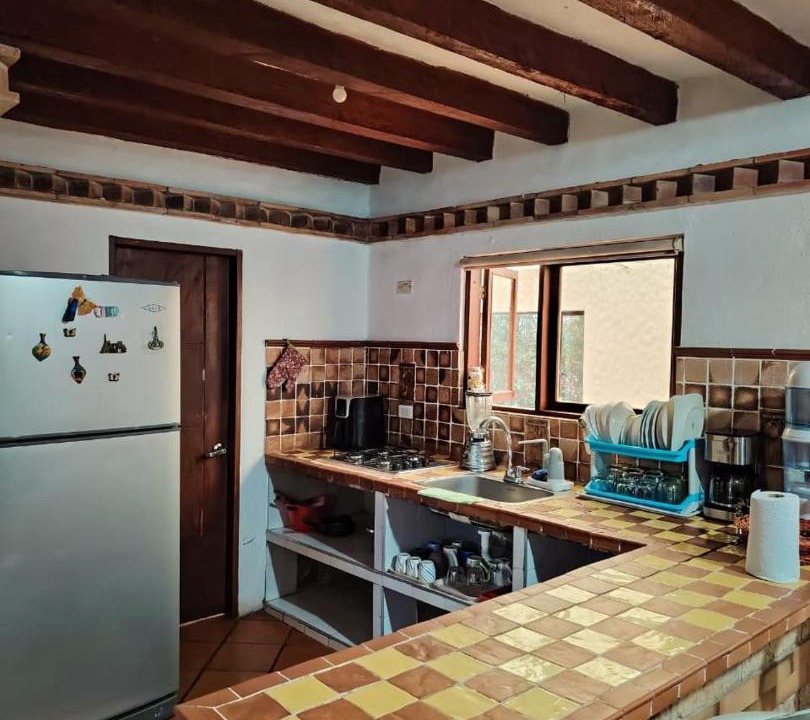 Photo of Kitchen in Gachantiva
