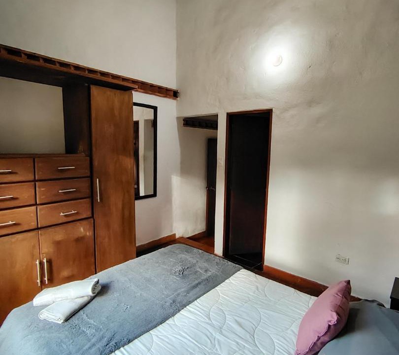 Photo of Bedroom in Gachantiva