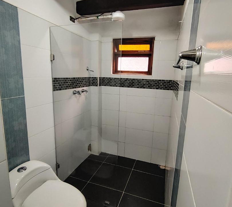 Photo of Bathroom in Gachantiva