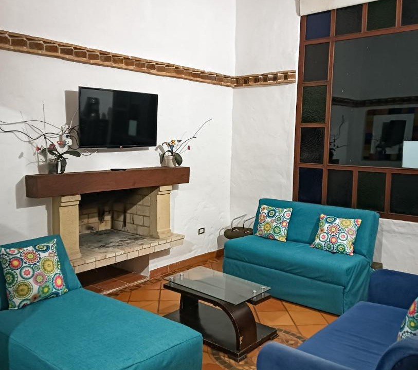 Photo of Livingroom in Gachantiva