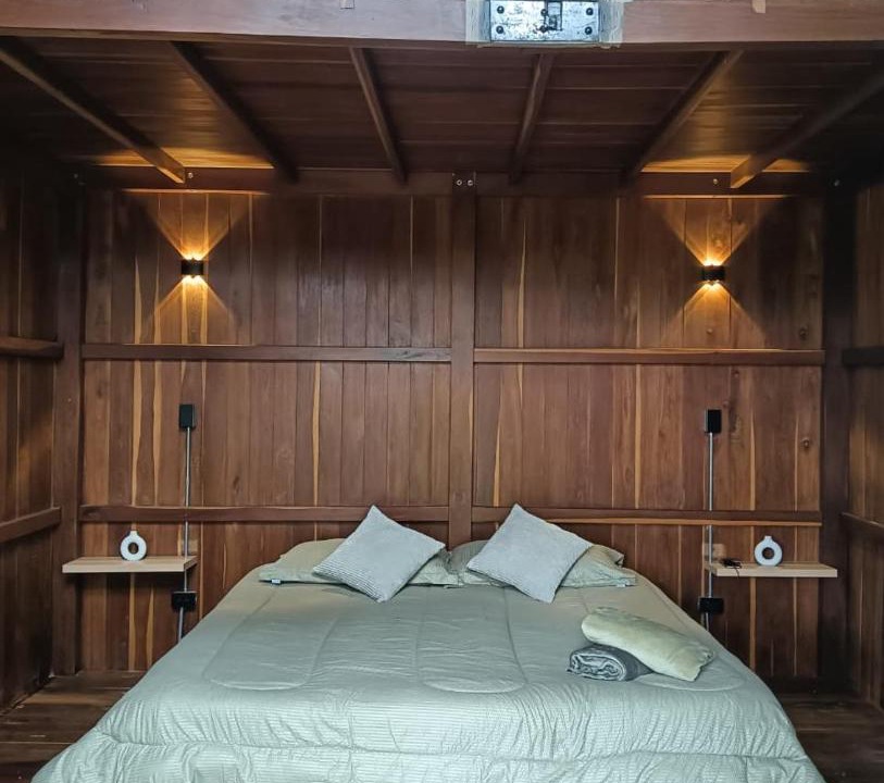 Photo of Bedroom in Gachantiva