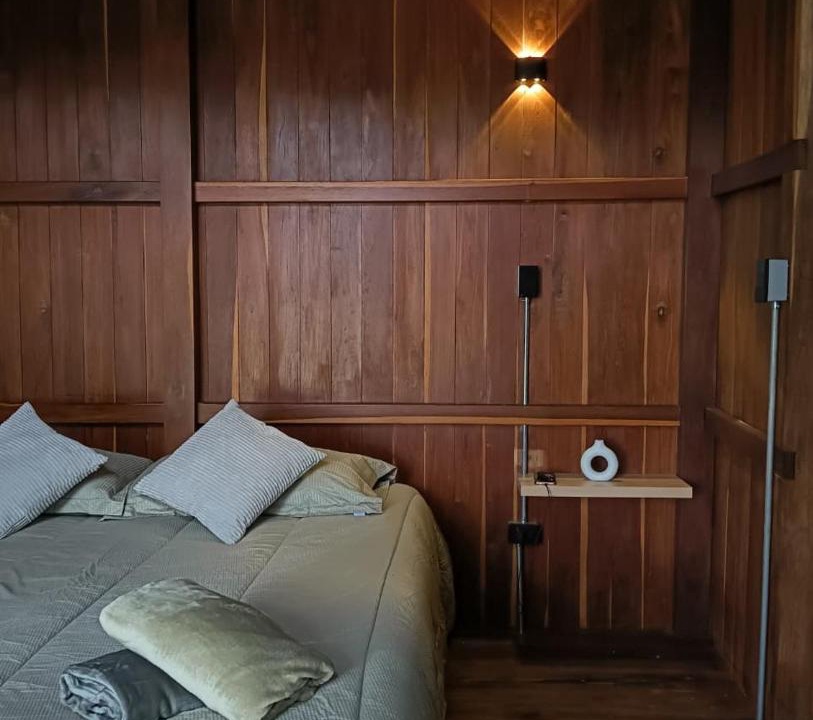 Photo of Bedroom in Gachantiva