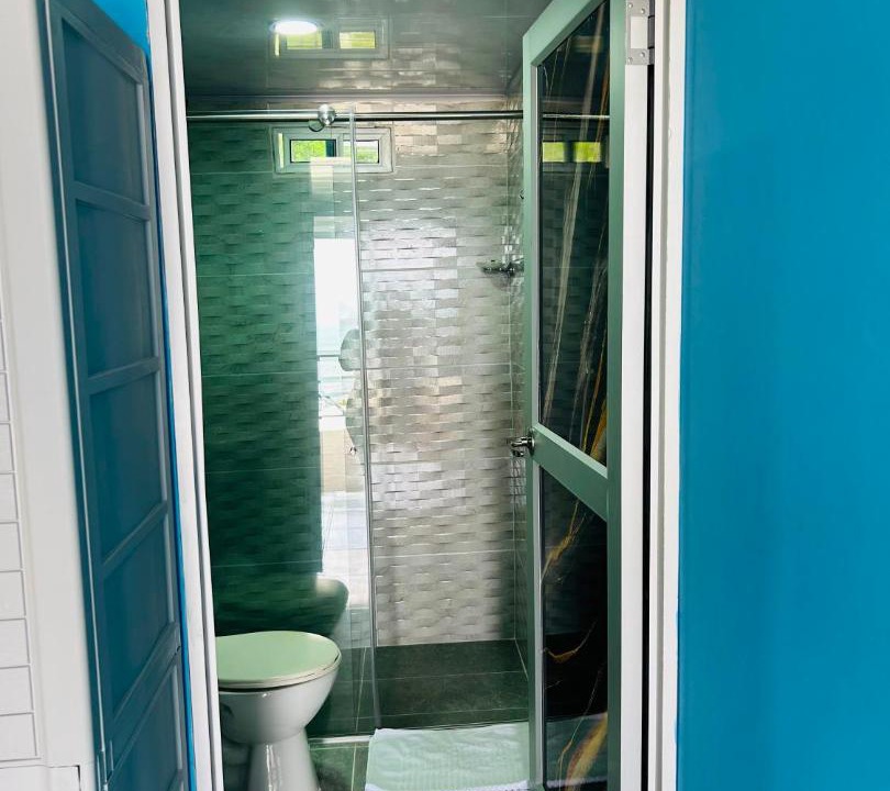Photo of Bathroom in Providencia