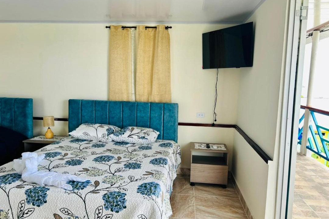 Photo of Bedroom in Providencia