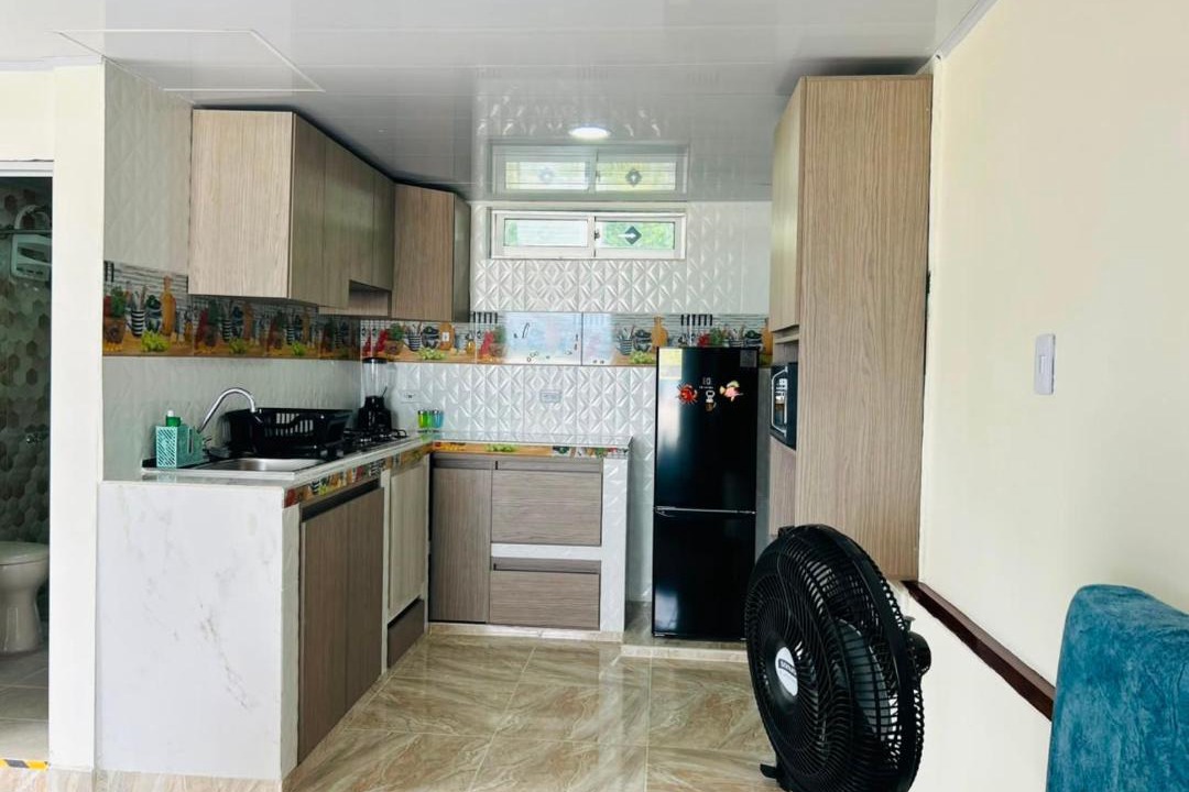 Photo of Kitchen in Providencia